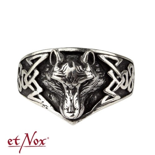 Wolfsring Silber - vergleichen und g&uuml;nstig kaufen